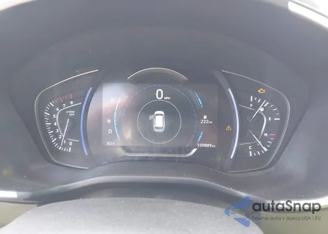 2020 Hyundai Santa Fe Sel из США, поврежденный, VIN 5NMS33AD3LH228212